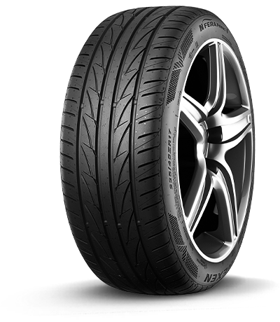 Neumático Nexen NF PRIMUS V 205/60 R16