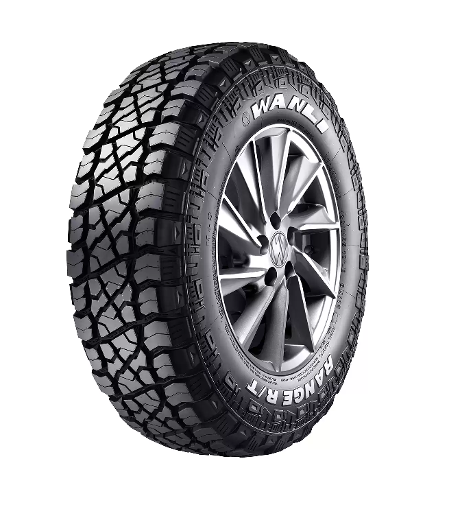 Neumático Wanli SU116 265/70 R17