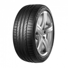 Tracmax X-privilo TX3