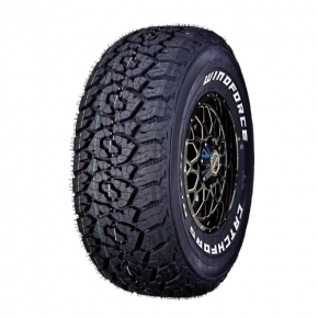Neumático Windforce ATCHFORS A/T II 245/75 R16