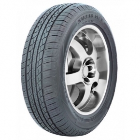 Neumático Goodride SU318 H/T GOODRIDE 265/70 R16