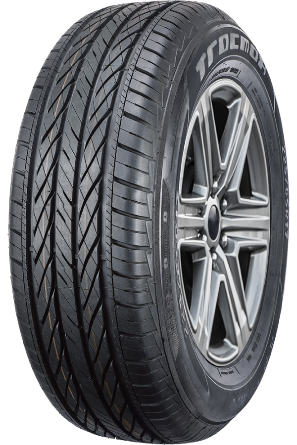 Neumático Tracmax XL X-privilo H/T 245/65 R17
