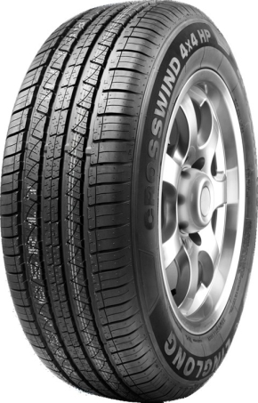 Neumático Linglong REEN MAX 4X4 HP 109V XL LL 255/55 R18