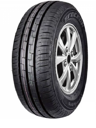 Neumático Tracmax 109/107T X-Privilo RF19 (CARGA) 215/60 R17