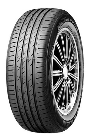 Neumático Nexen NB HD PLUS 195/55 R16