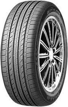 Neumático Nexen NP AH8 225/55 R18