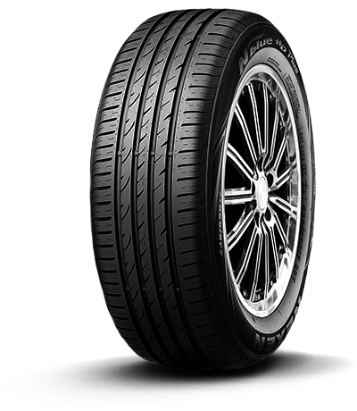 Neumático Nexen NB HD PLUS 215/50 R17