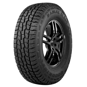 Neumático Goodride SL369 (MIXTO) 175/70 R14
