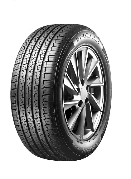 Neumático Wanli AS028 245/75 R16