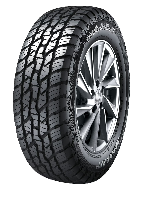Neumático Wanli SU009 265/70 R16