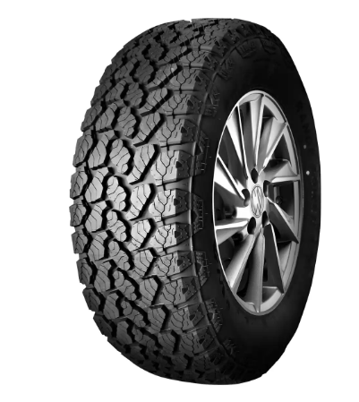 Neumático Wanli SU011 265/70 R16