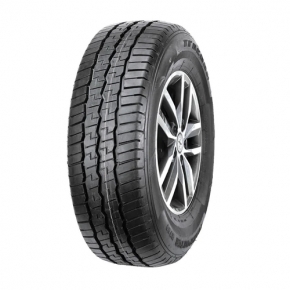 Neumático Tracmax 109/107R Transporter RF09 215/65 R16