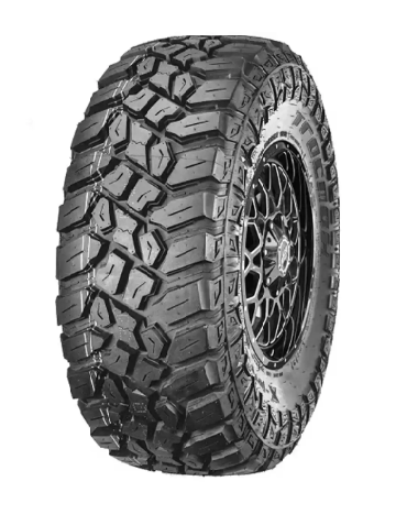 Neumático Tracmax X-privilo M/T 245/75 R16