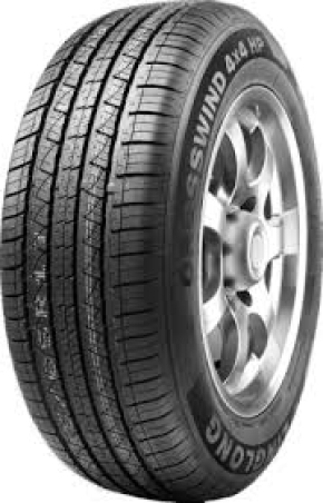 Neumático Linglong GREEN MAX 4X4 HP 225/75 R16