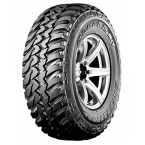 Neumático Bridgestone DUELER H/P 92A 265/50 R20
