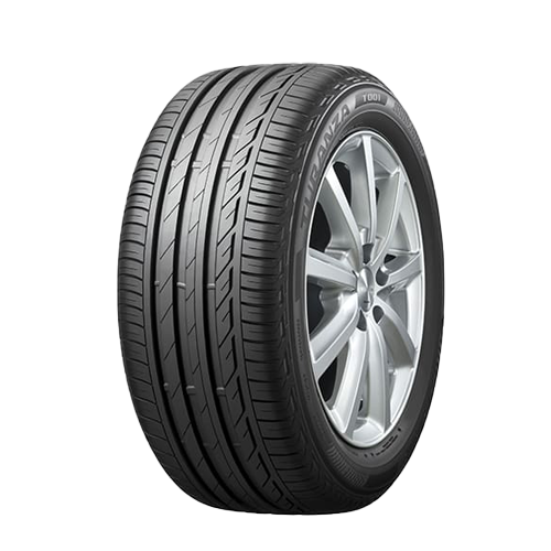 Neumático Bridgestone TURANZA T001 RFT 205/55 R17