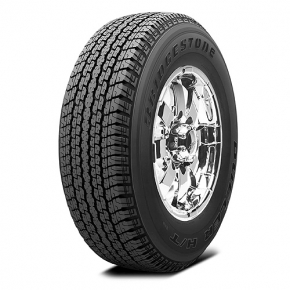 Neumático Bridgestone DUELER H/T 840 T05 225/70 R17