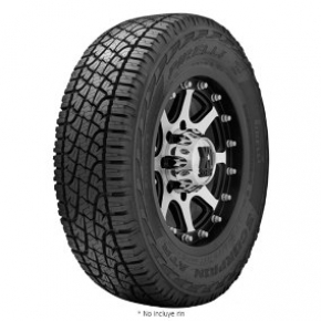 Neumático Pirelli LTS-ATR  PIRELLI 225/75 R16