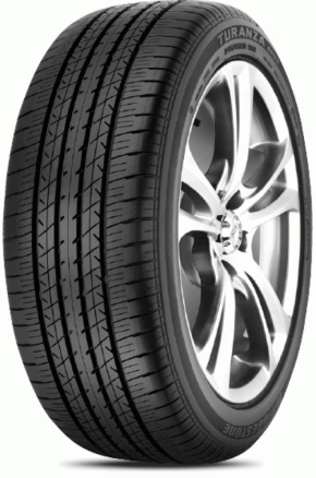 Neumático Bridgestone TURANZA ER33 235/45 R18