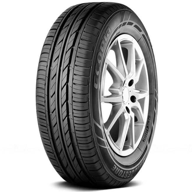 Neumático Bridgestone ECOPIA EP150 195/50 R16