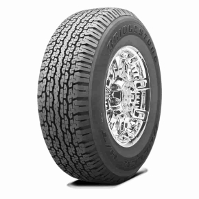Neumático Bridgestone DUELER H/T 689 205/80 R16