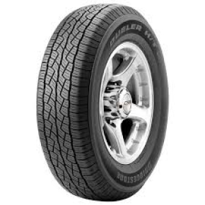Neumático Bridgestone DUELER H/T 687 235/60 R16