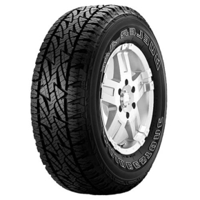 Neumático Bridgestone 6 DUELER A/T 697 215/75 R15