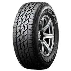 Neumático Bridgestone DUELER A/T 697 265/70 R15