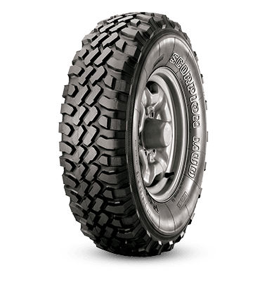 Neumático Pirelli LTS-MUD wl  PIRELLI 255/70 R16