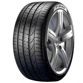 Neumático Pirelli XL P ZERO(N0)  PIRELLI 265/50 R19