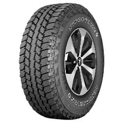 Neumático Bridgestone DESTINATION A/T2 265/75 R16