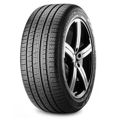 Neumático Pirelli XL S-VEas  PIRELLI 255/55 R19