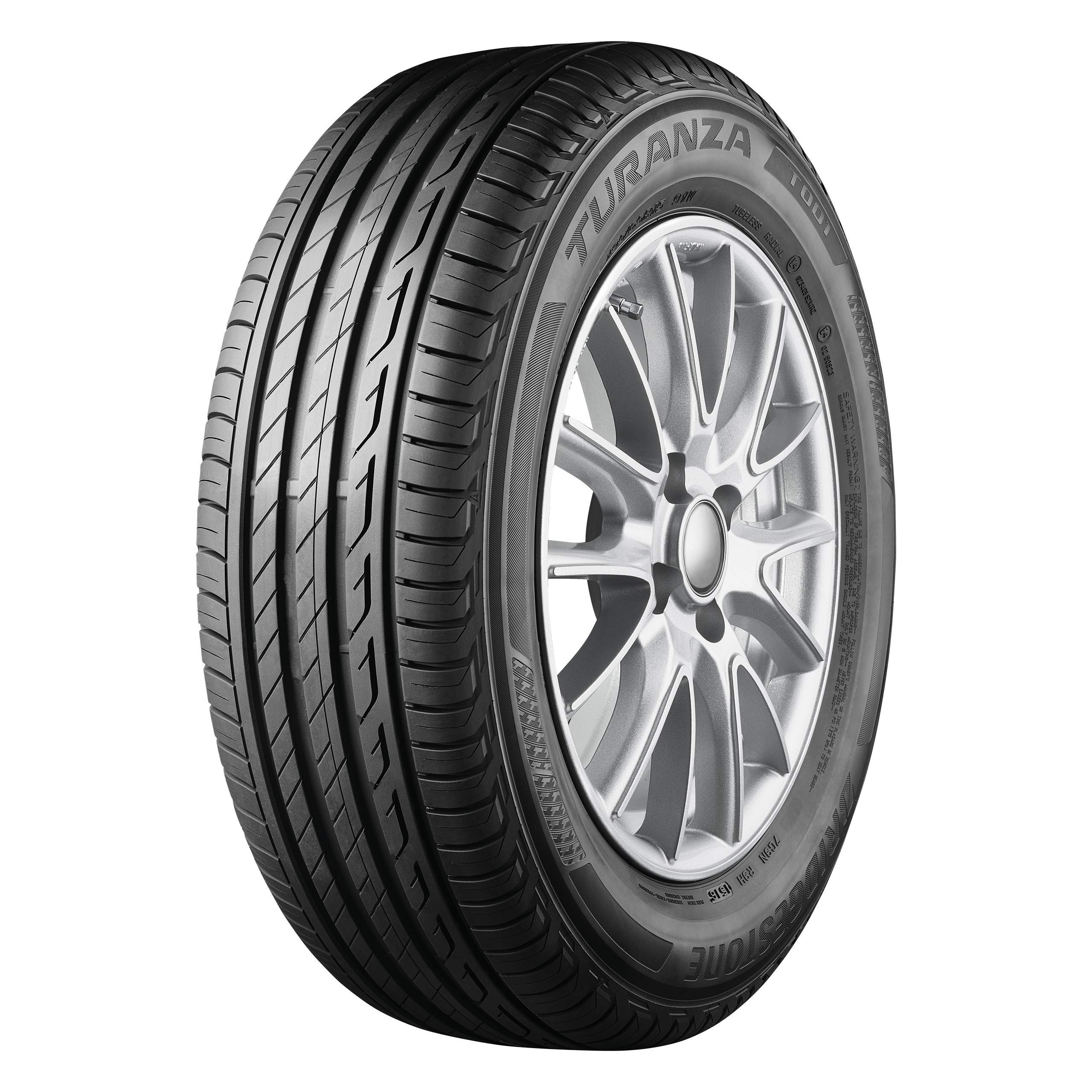 Neumático Bridgestone TURANZA T001 RFT 225/55 R17