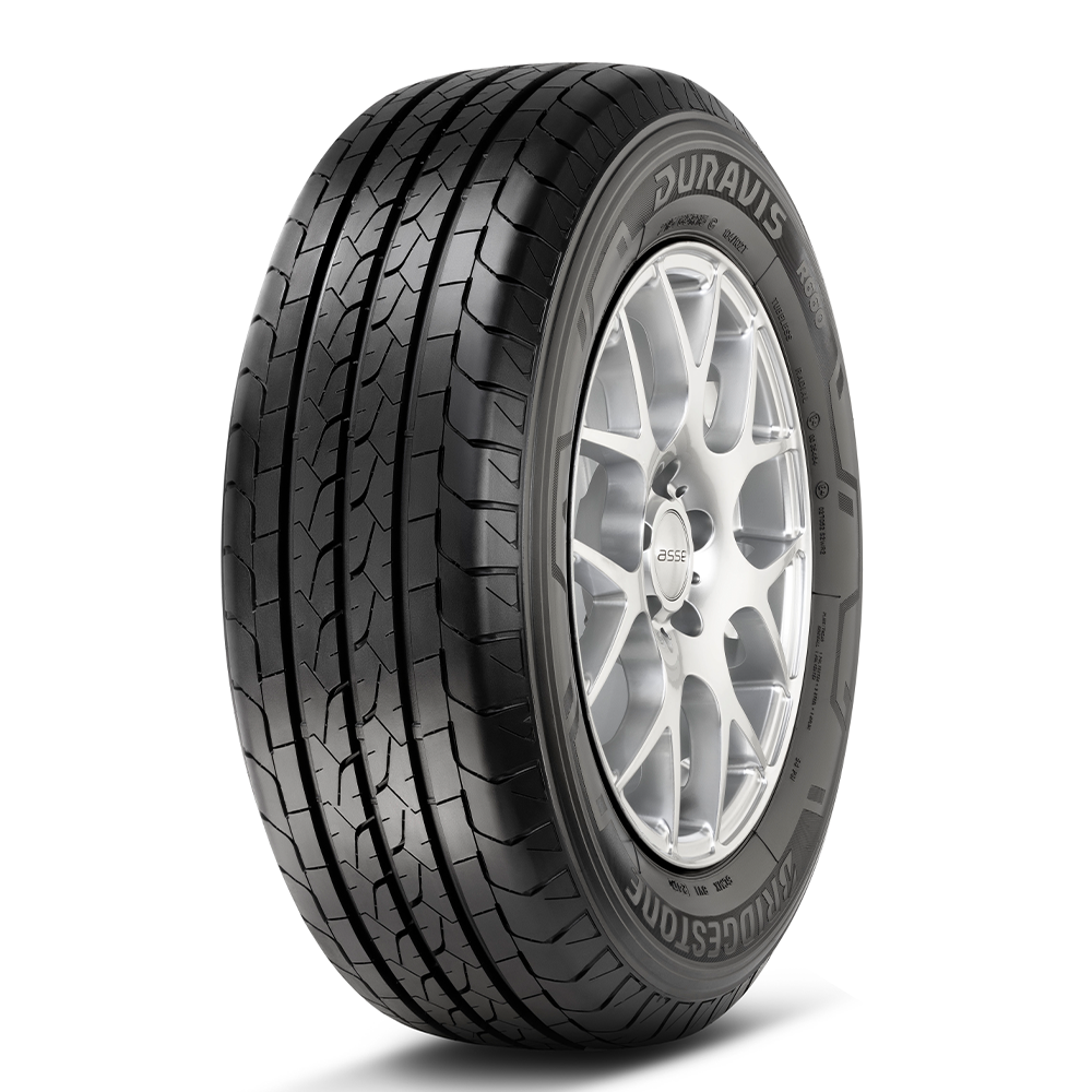 Neumático Bridgestone DURAVIS R660 225/65 R16