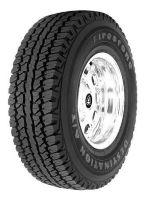 Neumático Firestone DESTINATION ATX 265/75 R16