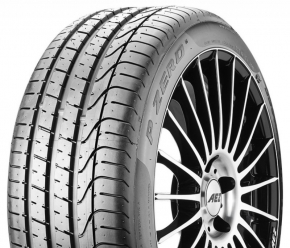 Neumático Pirelli XL P ZERO(MO)  PIRELLI 245/40 R18