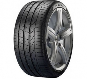 Neumático Pirelli XL P ZERO(MO)  PIRELLI 265/35 R18