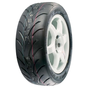 Neumático Dunlop DZ03G Dunlop Race-On BLK JAP 195/50 R15