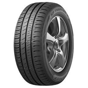 Neumático Dunlop UNLOP SPR1 HT 86H TH 195/60 R14