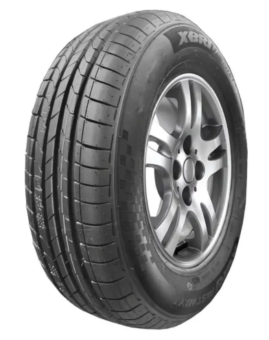 Neumático Xbri FASTWAY C2 Xbri 195/65 R15