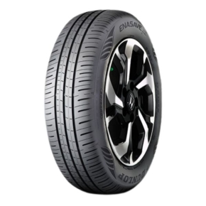Neumático Dunlop EC350+ Dunlop H/T TL BLK THA 195/65 R15