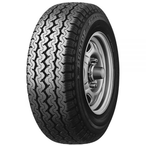 Neumático Dunlop UNLOP LT5 LTR 104/102R 8PR JP 195/70 R15