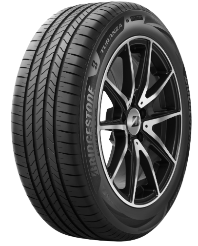 Neumático Bridgestone TURANZA T006 235/45 R17
