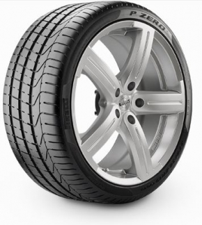 Neumático Pirelli XL P ZERO(MO)  PIRELLI 255/40 R18