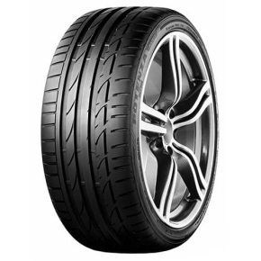 Neumático Bridgestone POTENZA S001 255/35 R20