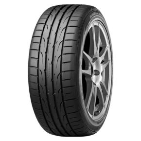 Neumático Dunlop UNLOP DZ102 XL 84W TH 205/40 R17