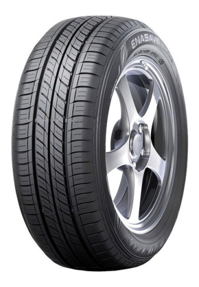 Neumático Dunlop UNLOP EC300+ HT OE 91V ID 205/55 R17