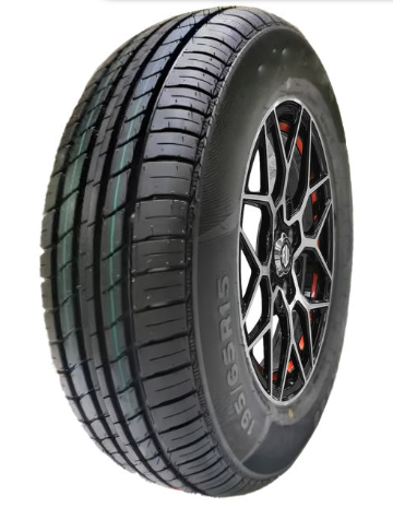 Neumático  GT69 Getwim CH 205/60 R16