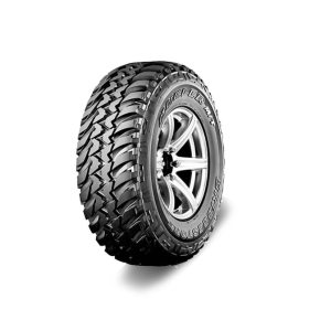 Neumático Bridgestone DUELER D674 245/75 R16