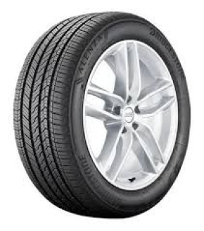 Neumático Bridgestone ALENZA SPORT A/S TL 235/65 R17